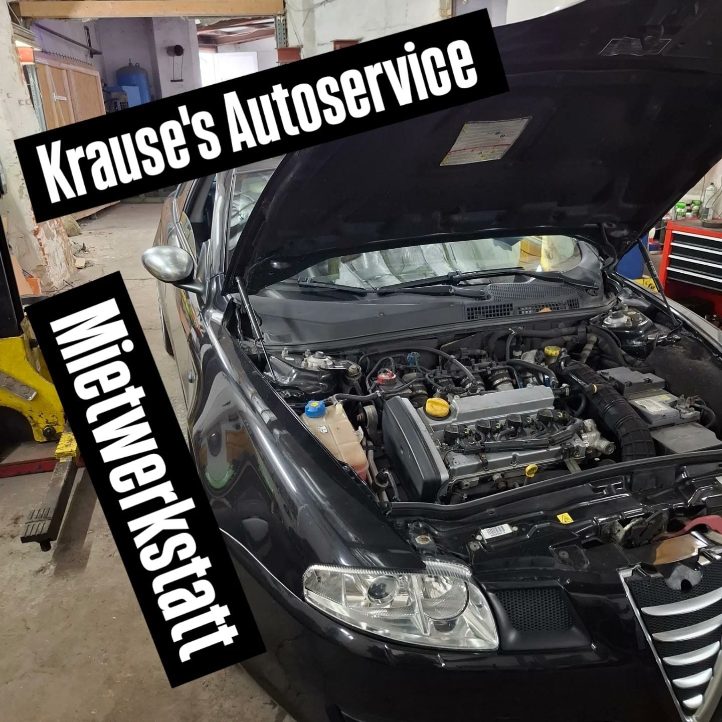 Motordiagnose