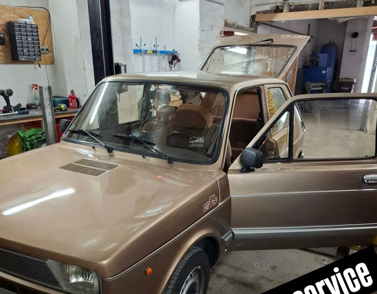 Oldtimer